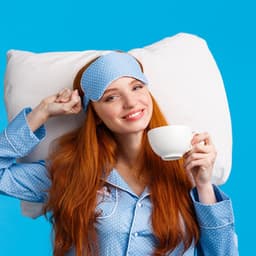 Fall Asleep Under 3 Minutes: Instant Relief from Insomnia, Depression, Anxiety & Stress - Deep Sleep Hypnosis Masters