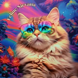 Feline Nirvana - Music For Cats