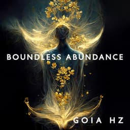 Boundless Abundance - Goia Hz