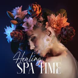 Healing Therapeutic Escape Time - George Woode