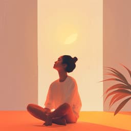 Música Para Momentos De Calma: Armonías De Relajación Gentil - Música para la relajación profunda