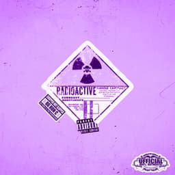 Radioactive - Curren$y