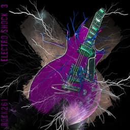 Electro Shock, Vol. 3 - Peter Jay Jordan