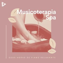 2 Horas de Piano Relaxante - Musicoterapia Spa