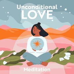 Unconditional Love Introspection - Ann Matia