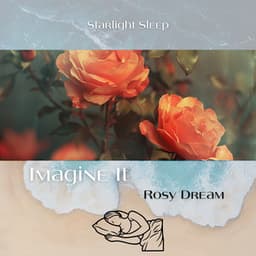 Imagine It: Rosy Dream - Starlight Sleep