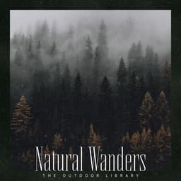 Natural Wanders - The Outdoor Library