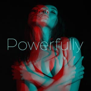Powerfully: Epic Progressive House Party Mix 2023 - Todays Hits