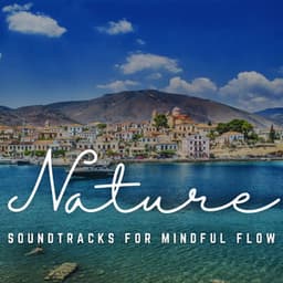 Yoga Journey: Soundtracks for Mindful Flow - Yoga Meditation Music