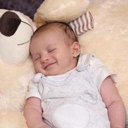 Baby's Dreamland with Piano Rain's Lullaby - PianoDreams