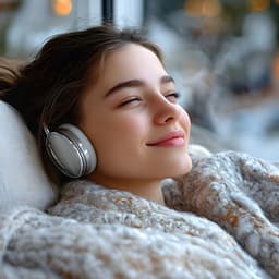 Peaceful Relaxation: Soft Melodies for Quiet Time - Calm Music Sounds