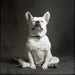 Armonía De Mascotas: Melodías Meditativas Para Mascotas Relajadas - Música suave para la cena