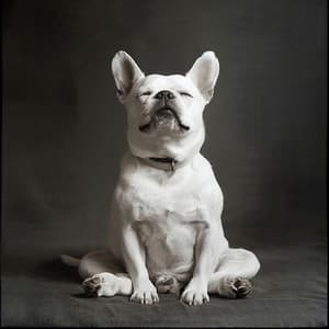 Armonía De Mascotas: Melodías Meditativas Para Mascotas Relajadas - Música suave para la cena