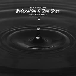 New Meditation Relaxation & Zen Yoga Music Relax - Sleeping Lullabies