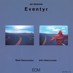 Eventyr - Jan Garbarek