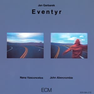 Eventyr - Jan Garbarek