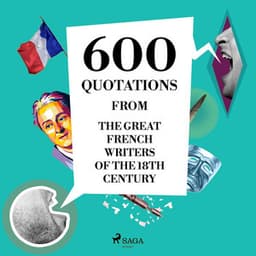 600 Quotations from the Great French Writers of the 18th Century - Beaumarchais