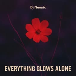 Everything Glows Alone - Dj Neonic