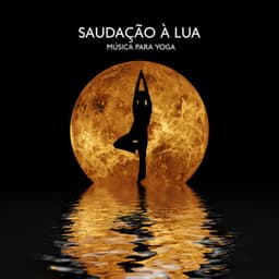 Saudação à Lua - Yoga Clube para Relaxar