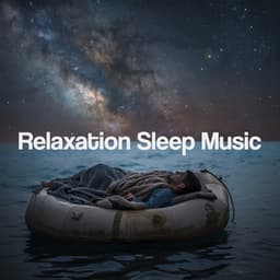 Relaxation Sleep Music - Meditation Music