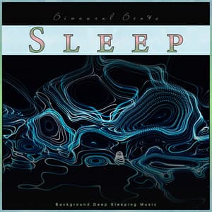Binaural Beats Sleep: Background Deep Sleeping Music - Binaural Beats