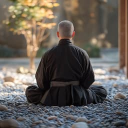 The Mindful Yogi - Meditation Music