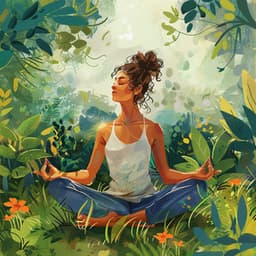 Viaje Hacia La Calma Interior: Música Para La Relajación - Relajación Atemporal