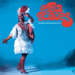 Sambas E Mais Sambas - Elza Soares