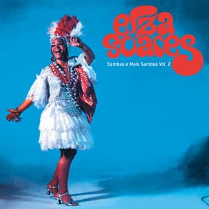 Sambas E Mais Sambas - Elza Soares
