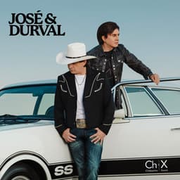 José & Durval - Chitãozinho & Xororó