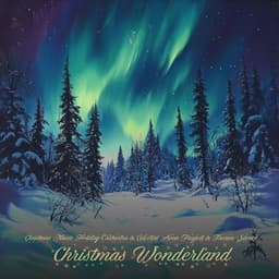 Christmas Wonderland - Christmas Music Holiday Orchestra