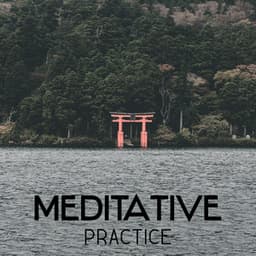 Meditative Practice - Calmness Zen, Time to Relax Your Mind and Body, Relaxing Om Chanting, Self Confidence, Healing Affirmations for Personal Transformation - Only Imagine Meditation Universe