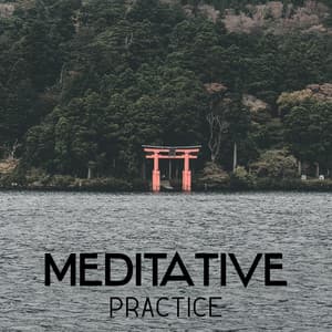 Meditative Practice - Calmness Zen, Time to Relax Your Mind and Body, Relaxing Om Chanting, Self Confidence, Healing Affirmations for Personal Transformation - Only Imagine Meditation Universe