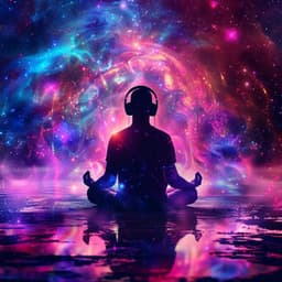 Meditation Rhythms: Serene Sounds and Tones - Hypertime