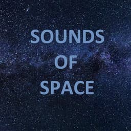 SOUNDS OF SPACE - Soothing music