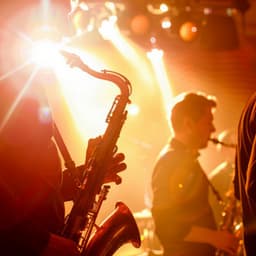 Dreamscapes: Soothing Jazz for Restful Sleep - Escapism Calm Jazz