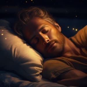 Noche Profunda: Música Para Un Sueño Pacífico - Lista de reproducción tranquila