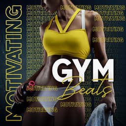 Motivating Gym Beats: Get Ready for Summer - Running Hits