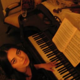 Her Love Still Haunts Me Like a Ghost - Montell Fish