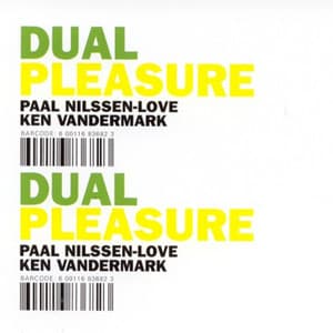 Dual Pleasure - Paal Nilssen-Love