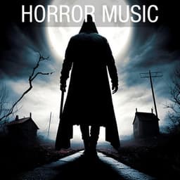 Panic - Horror Music