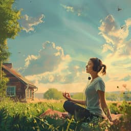 Flexible Pose Melodies: Chill Music for Yoga - Music for Yoga