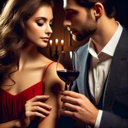 Temple of Love - Instrumental Jazz Love Songs