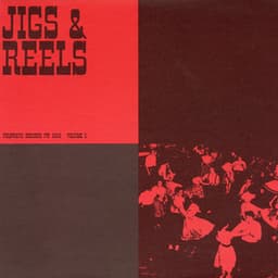 Jigs and Reels, Vol. 2 - Per Norgaard