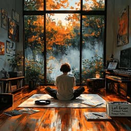 Chill Grooves Relaxing Rhythms - After Work Chill