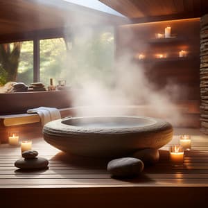 Ritmos Relajantes: Música Suave Para Masajes - El sanador auditivo