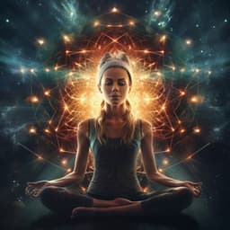 Binaural Peace: Meditation in Nature's Embrace - Meditation Bliss