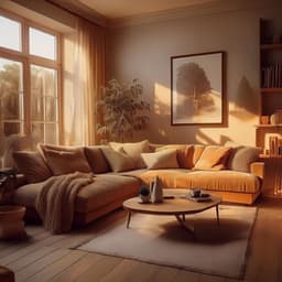 Música Tranquila Para Una Relajación Pacífica - Guru de música tranquila