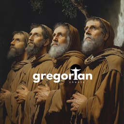 Gregorian Chants Vol. 3 - Catholic Hymns and Gregorian Hymns - Gregorian Monk