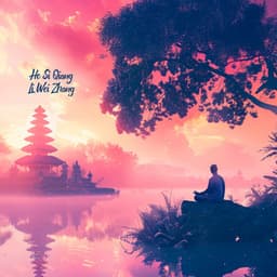 Asian Soul Sunrise - Ho Si Qiang